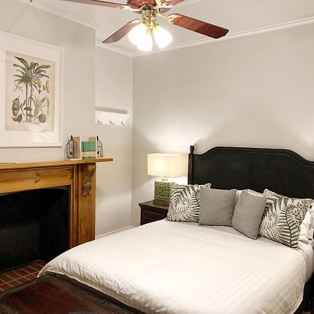 Hollidge House 5 Star Luxury Apartments Adelaide Bagian luar foto