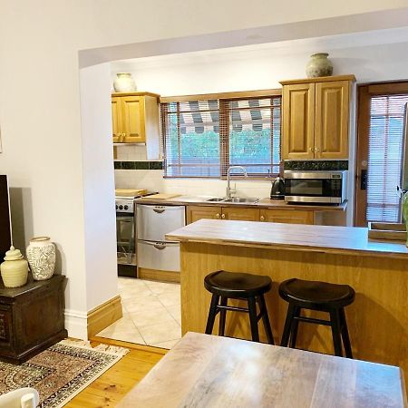 Hollidge House 5 Star Luxury Apartments Adelaide Bagian luar foto