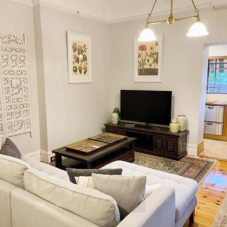 Hollidge House 5 Star Luxury Apartments Adelaide Bagian luar foto