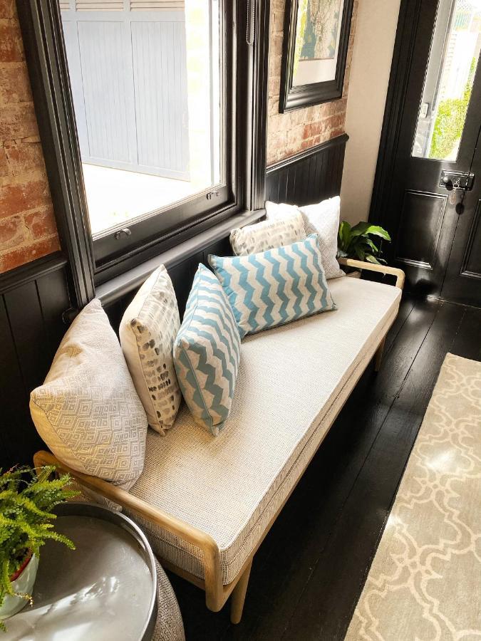 Hollidge House 5 Star Luxury Apartments Adelaide Bagian luar foto