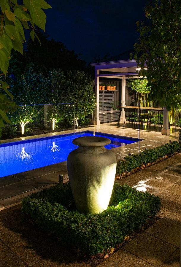 Hollidge House 5 Star Luxury Apartments Adelaide Bagian luar foto