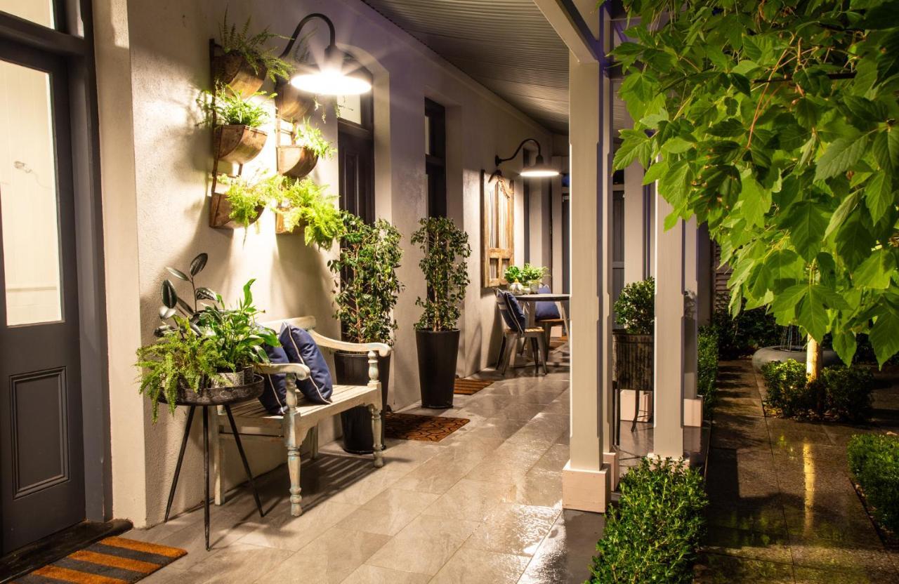 Hollidge House 5 Star Luxury Apartments Adelaide Bagian luar foto