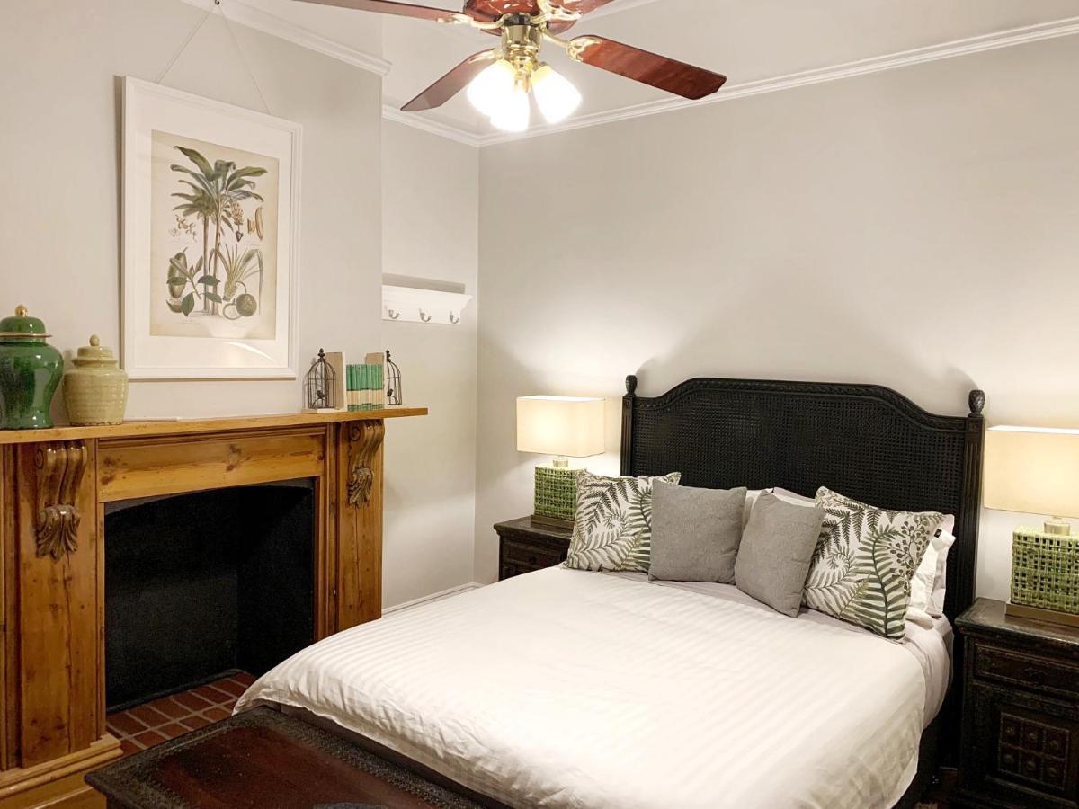 Hollidge House 5 Star Luxury Apartments Adelaide Bagian luar foto