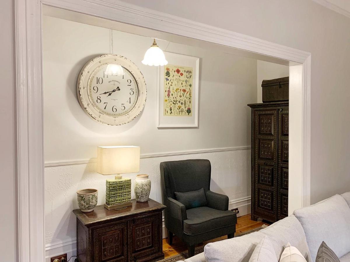 Hollidge House 5 Star Luxury Apartments Adelaide Bagian luar foto