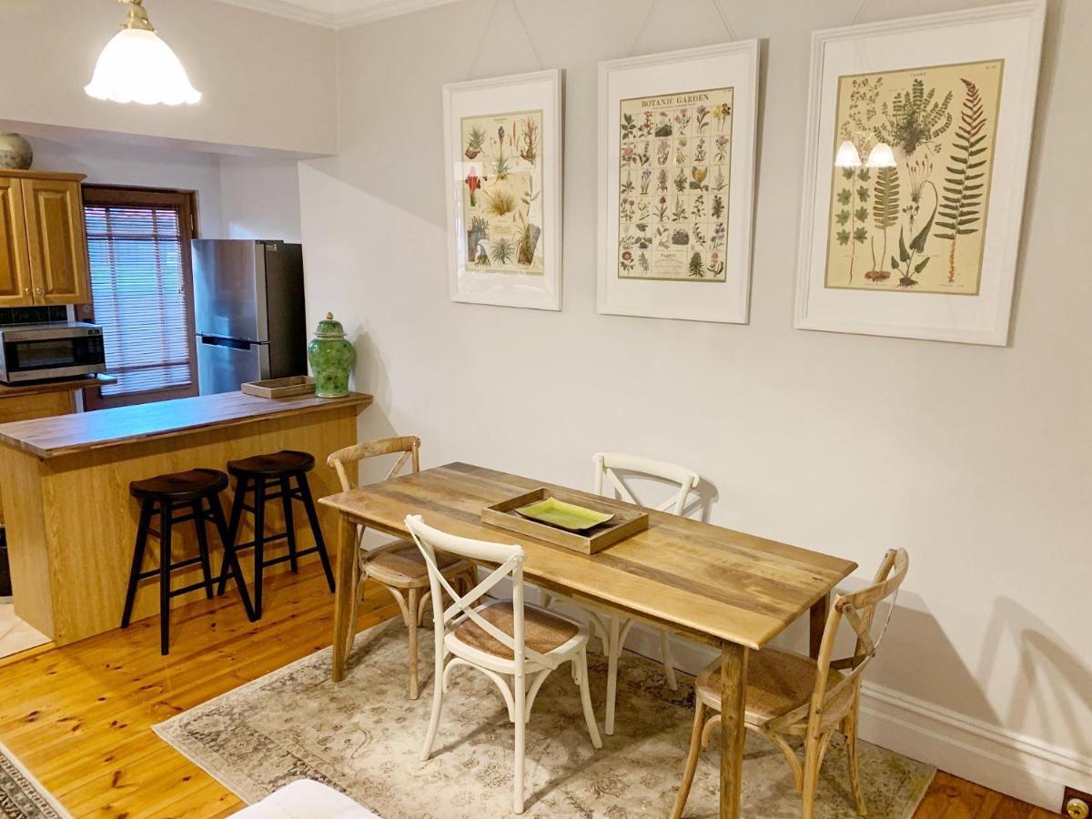 Hollidge House 5 Star Luxury Apartments Adelaide Bagian luar foto