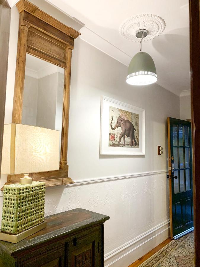 Hollidge House 5 Star Luxury Apartments Adelaide Bagian luar foto
