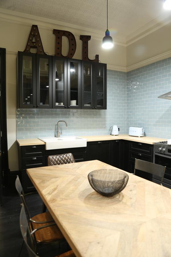 Hollidge House 5 Star Luxury Apartments Adelaide Bagian luar foto