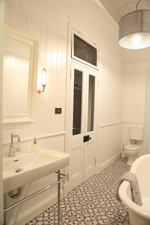 Hollidge House 5 Star Luxury Apartments Adelaide Bagian luar foto