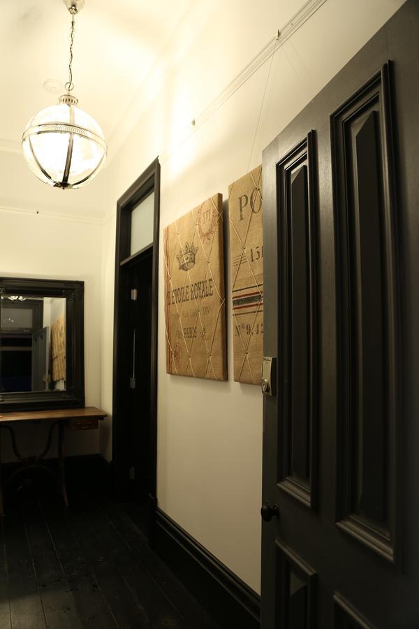 Hollidge House 5 Star Luxury Apartments Adelaide Bagian luar foto