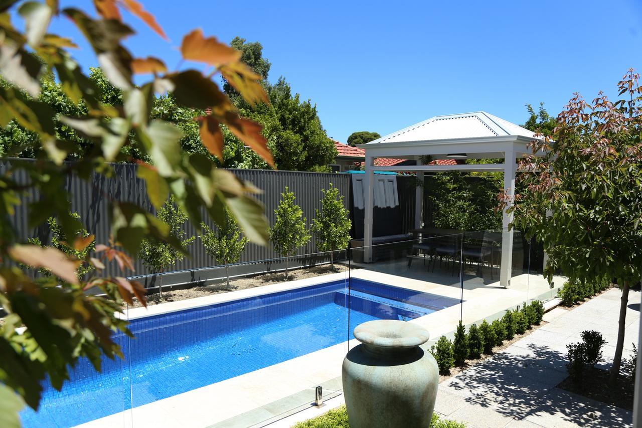 Hollidge House 5 Star Luxury Apartments Adelaide Bagian luar foto