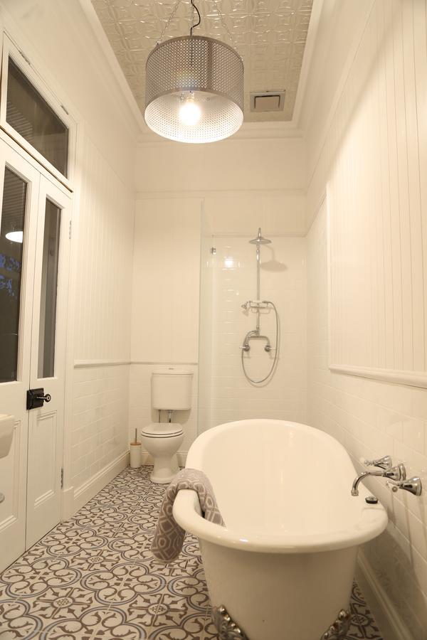 Hollidge House 5 Star Luxury Apartments Adelaide Bagian luar foto