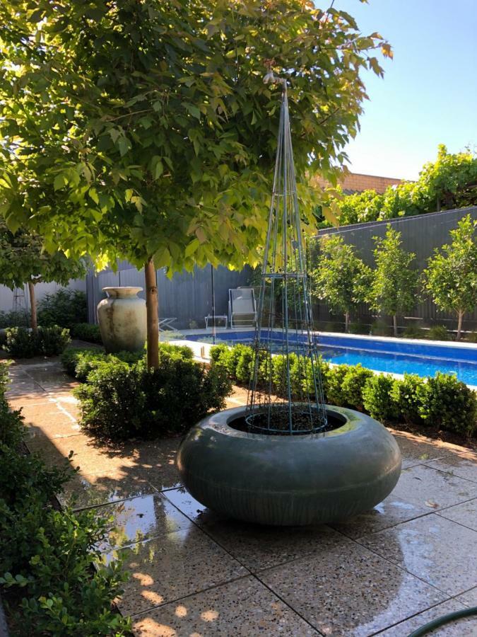 Hollidge House 5 Star Luxury Apartments Adelaide Bagian luar foto