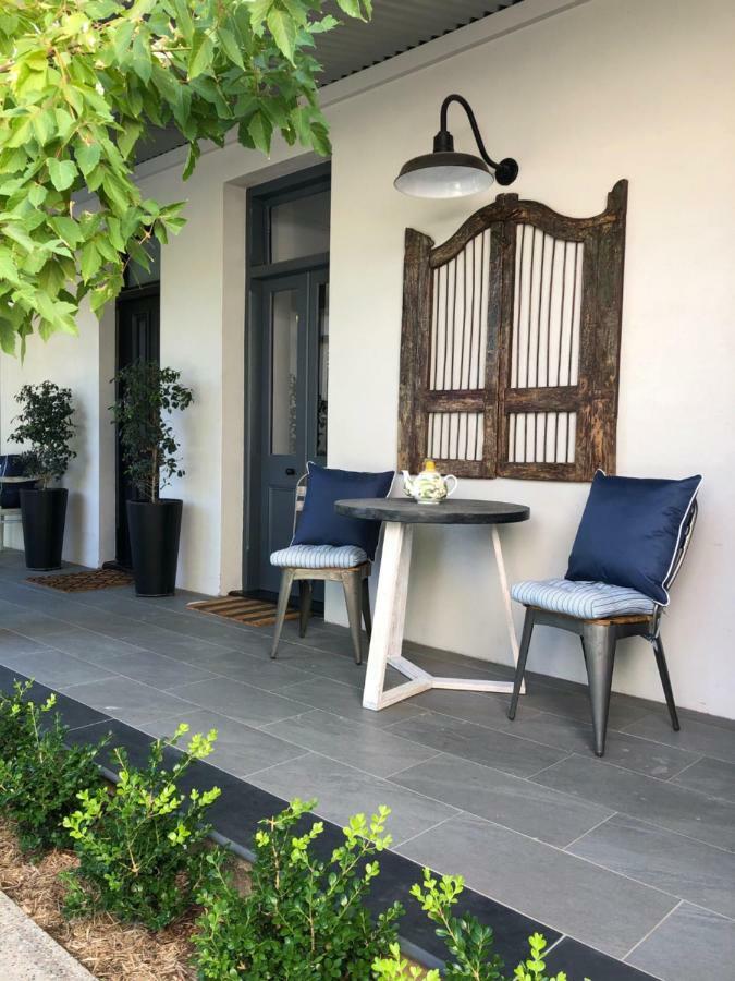 Hollidge House 5 Star Luxury Apartments Adelaide Bagian luar foto