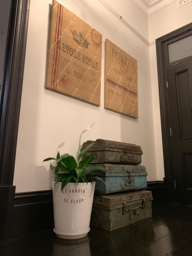 Hollidge House 5 Star Luxury Apartments Adelaide Bagian luar foto